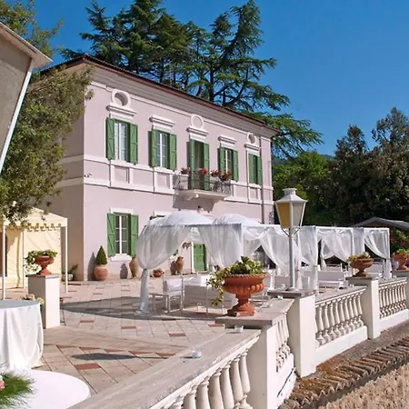 Bed & Breakfast Il Leccio Subiaco