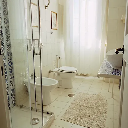 Bed & Breakfast Il Leccio *