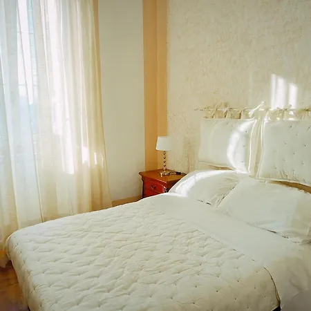 Il Leccio Nocleg ze śniadaniem Subiaco