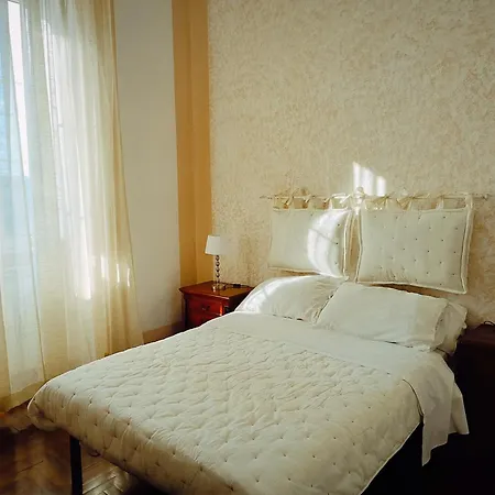 Il Leccio Субьяко