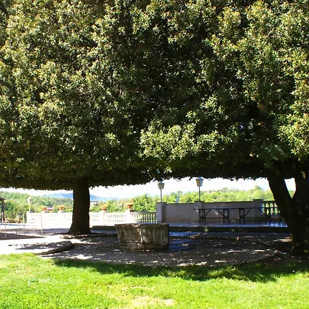 Il Leccio Subiaco