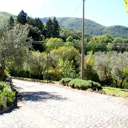 Il Leccio Nocleg ze śniadaniem Subiaco
