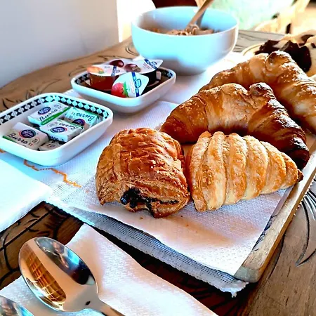 Il Leccio Bed & Breakfast Subiaco