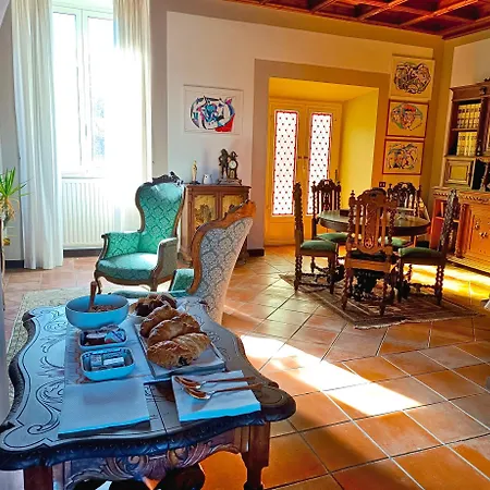 Il Leccio Bed & Breakfast *