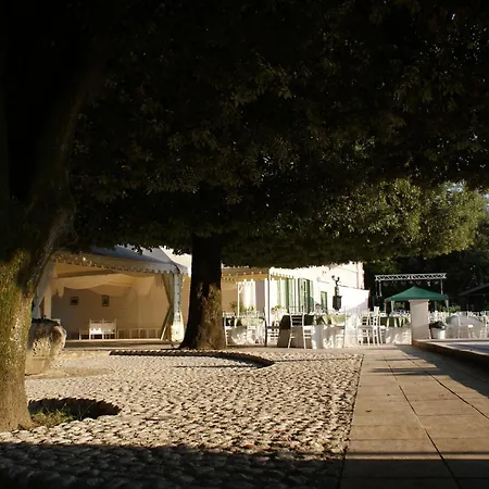 Bed & Breakfast Il Leccio *
