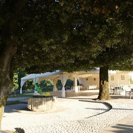 Il Leccio Subiaco