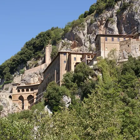 Il Leccio Subiaco