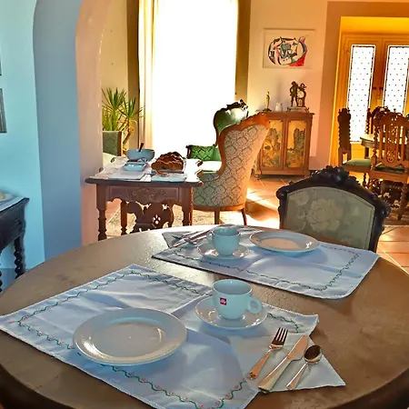 Il Leccio Bed & Breakfast