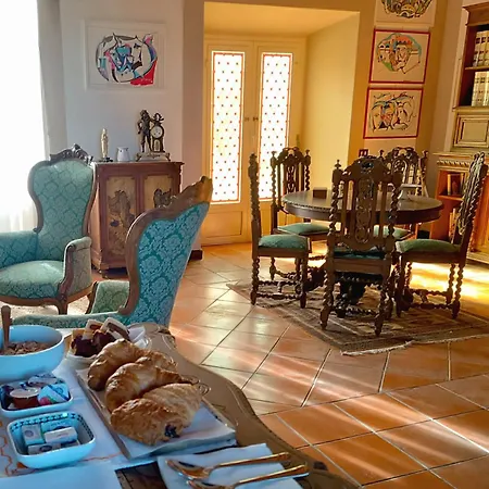 Il Leccio Bed & Breakfast *