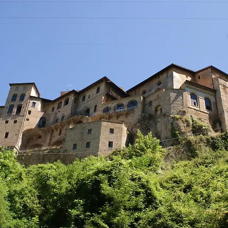 Bed & Breakfast Il Leccio *