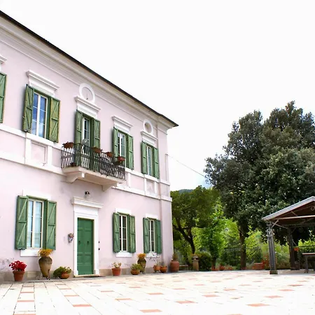 Bed & Breakfast Il Leccio Subiaco