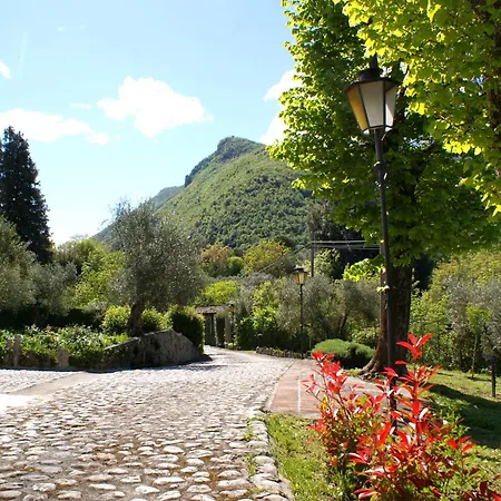 Bed and Breakfast Il Leccio Subiaco