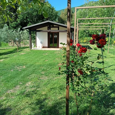 Il Leccio Subiaco