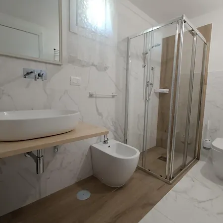 Il Leccio Nocleg ze śniadaniem 3*