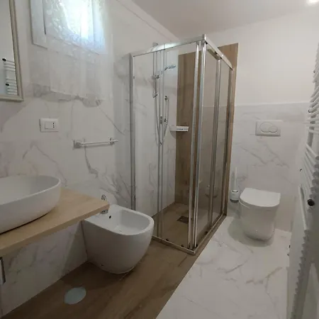 Il Leccio Bed and Breakfast