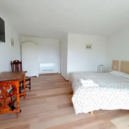 Nocleg ze śniadaniem Il Leccio 3*