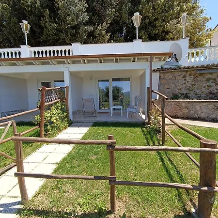 Il Leccio Bed and Breakfast