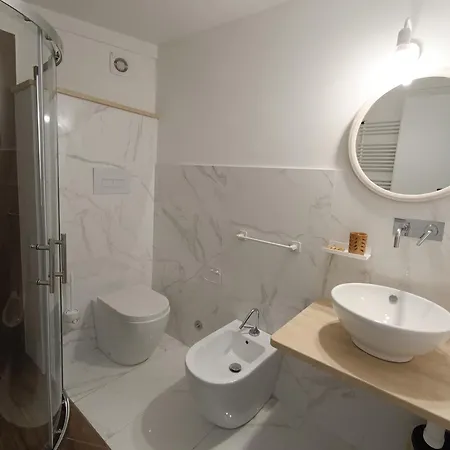 Il Leccio Bed and Breakfast