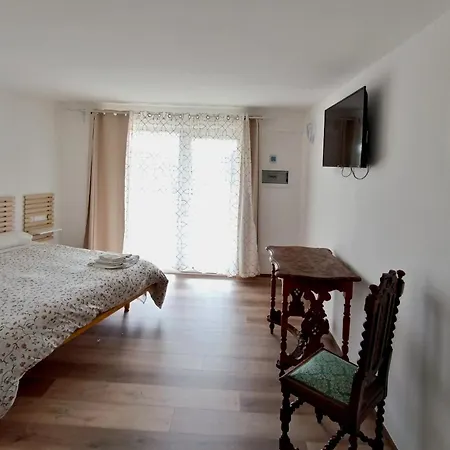 Nocleg ze śniadaniem Il Leccio 3*