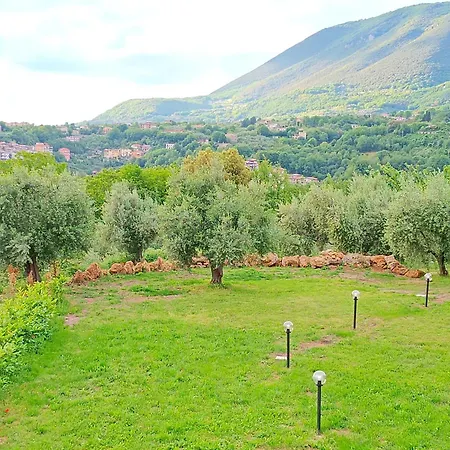 Il Leccio 3*