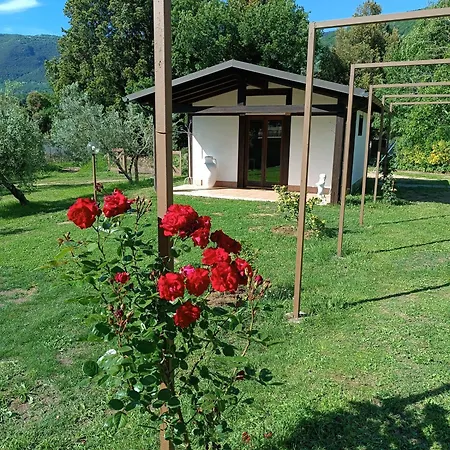 Il Leccio 3* Subiaco