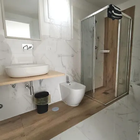 Il Leccio Bed and Breakfast