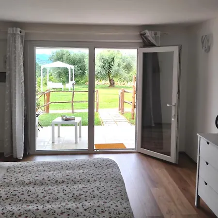Nocleg ze śniadaniem Il Leccio 3*