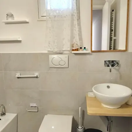 Il Leccio Nocleg ze śniadaniem 3*