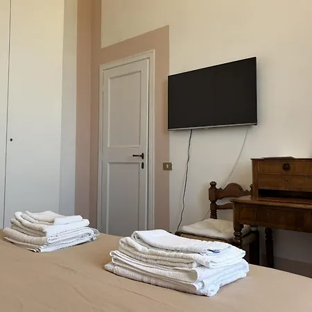 Nocleg ze śniadaniem Il Leccio