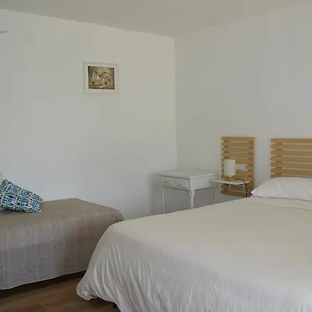 Nocleg ze śniadaniem Il Leccio 3*