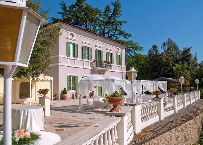 Bed and Breakfast Il Leccio Subiaco