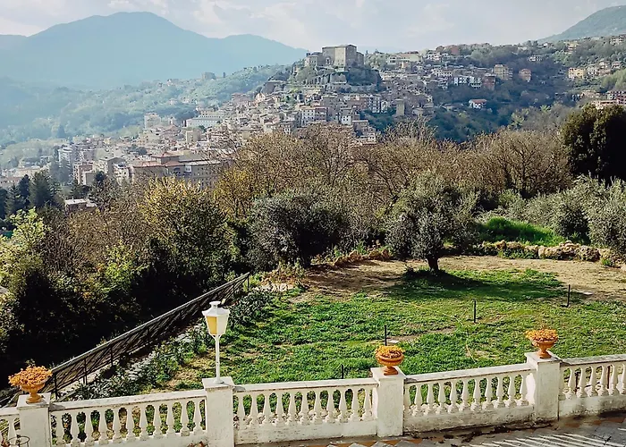 Il Leccio 3* Subiaco