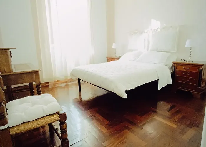 Bed and Breakfast Il Leccio