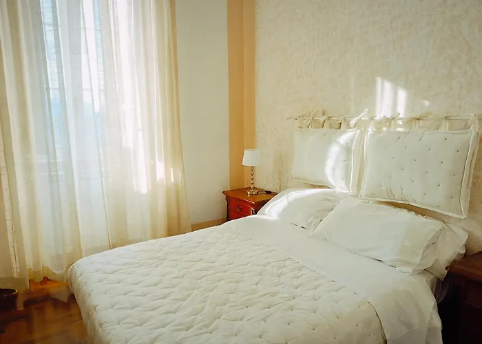 Il Leccio Bed and Breakfast Subiaco