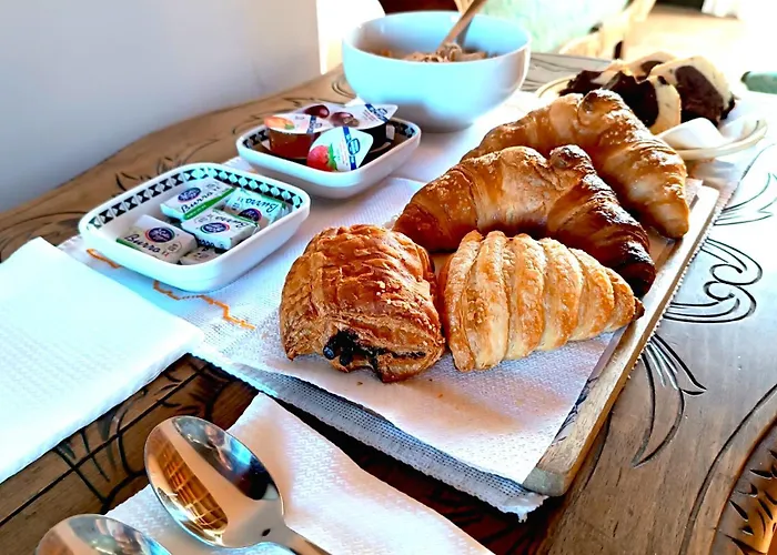 Il Leccio Bed and Breakfast Subiaco