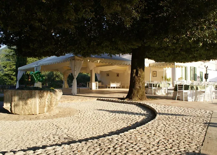 Bed and Breakfast Il Leccio