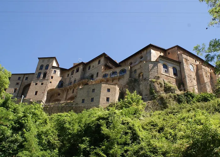 Bed and Breakfast Il Leccio 3*