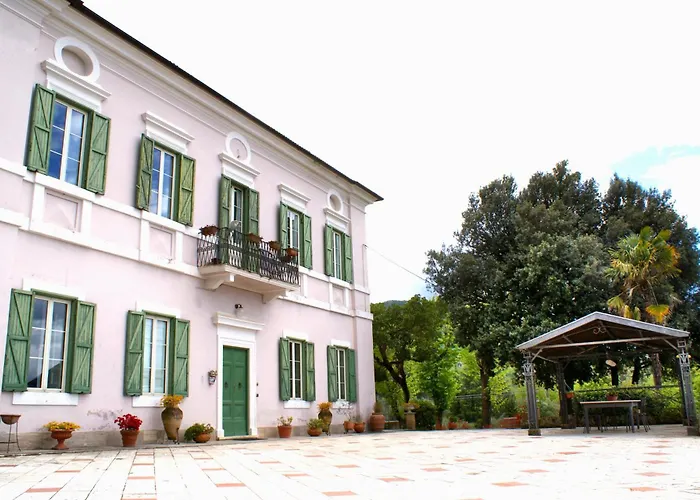 Bed and Breakfast Il Leccio Subiaco