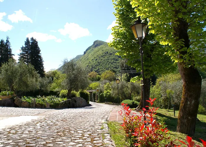 Bed and Breakfast Il Leccio Subiaco