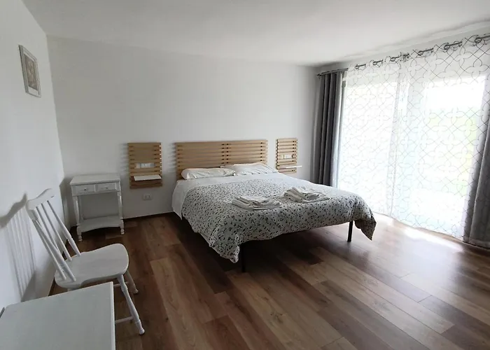 Bed and Breakfast Il Leccio Subiaco