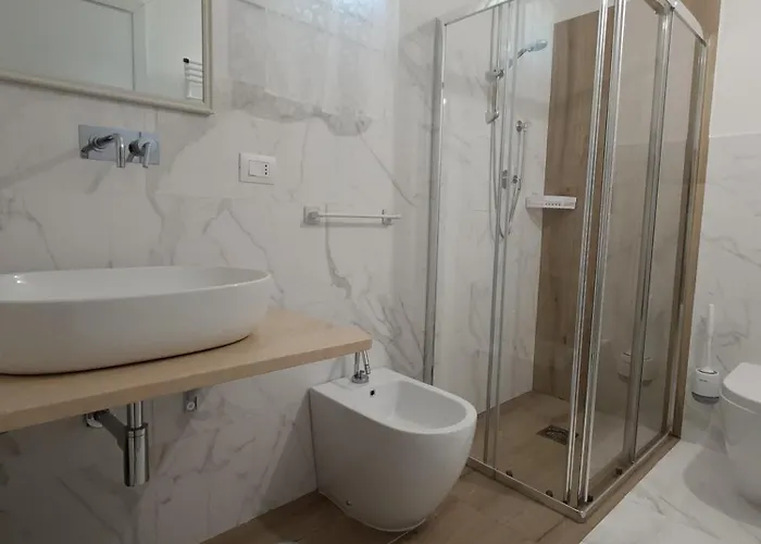 Il Leccio Bed and Breakfast 3*