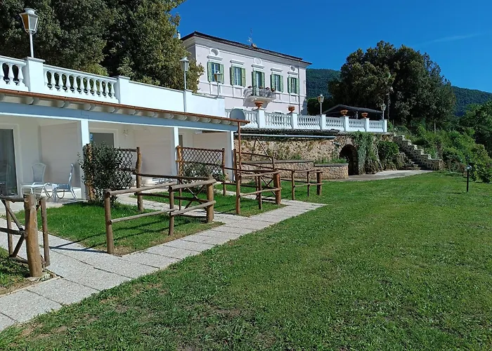 Il Leccio 3* Subiaco