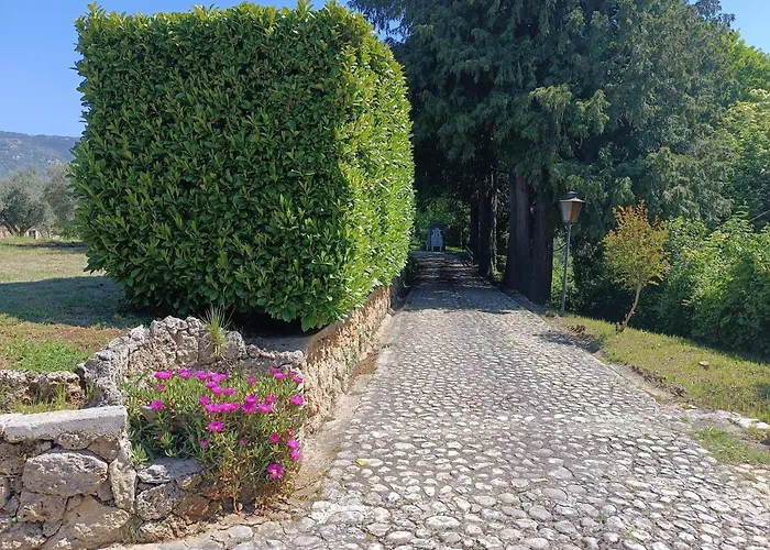 Il Leccio Bed and Breakfast Subiaco