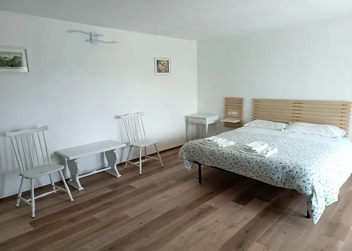 Bed and Breakfast Il Leccio Subiaco