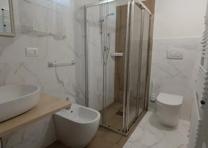 Il Leccio Bed and Breakfast