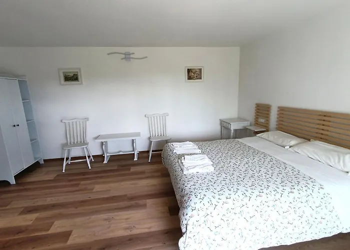 Bed and Breakfast Il Leccio