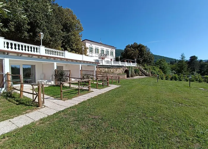 Il Leccio 3* Subiaco