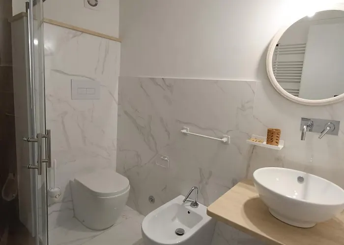 Il Leccio Bed and Breakfast