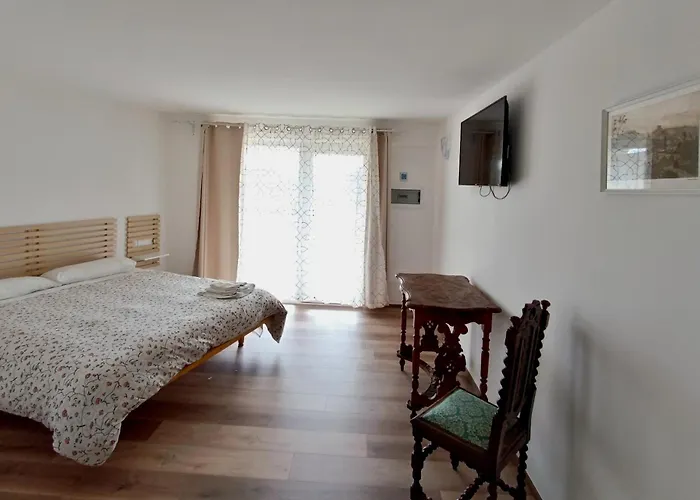 Bed and Breakfast Il Leccio 3*
