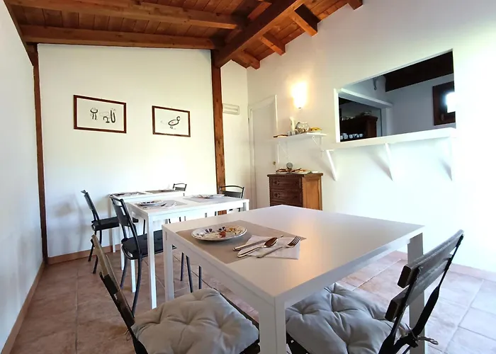 Bed and Breakfast Il Leccio Subiaco